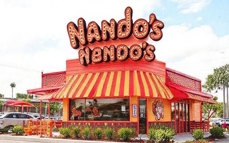 5 Ways Nando’s Peri-Peri Chicken Stands Out in Texas*