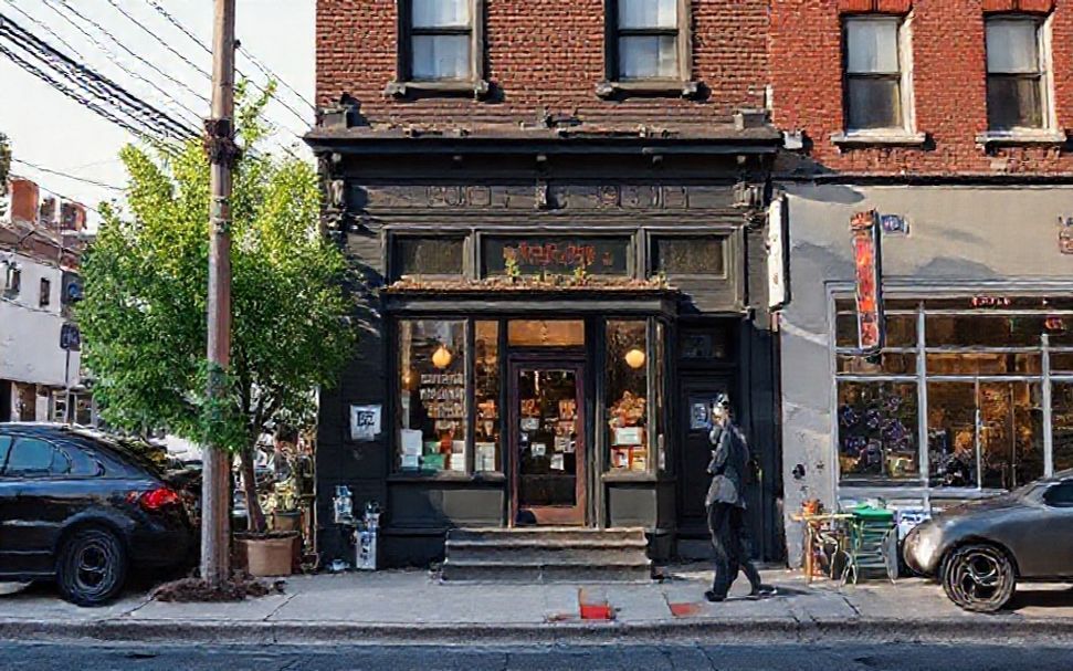 5 Ways Oltorf’s Character is Changing Under Gentrification*