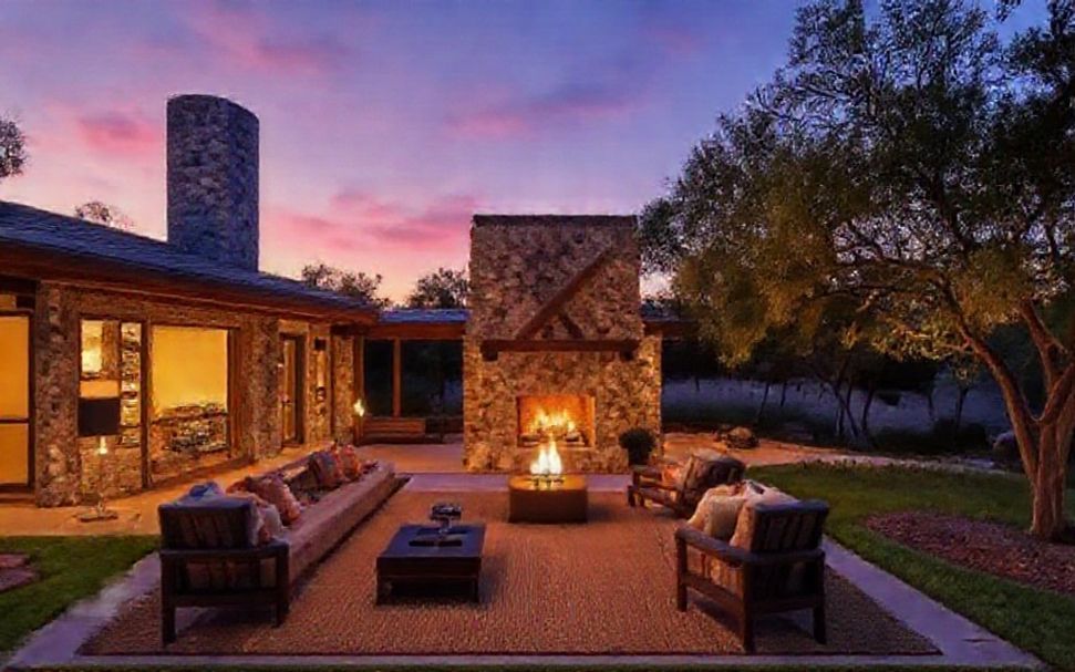5 Ways Steiner Ranch Elevates Your Austin Lifestyle*