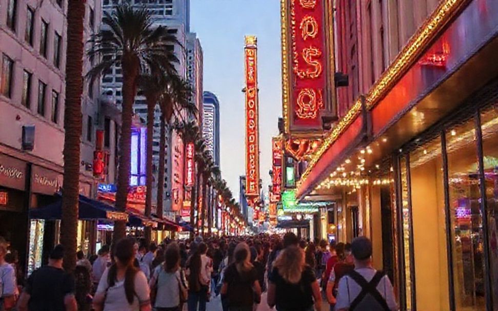 5 Ways to Avoid Tourist Traps on 6th Street (and Find the Real Fun)"*