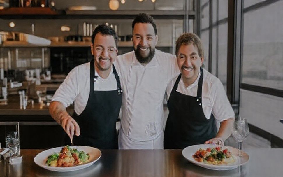 5 Ways to Elevate Your Celebration with Austin’s Top Chefs*