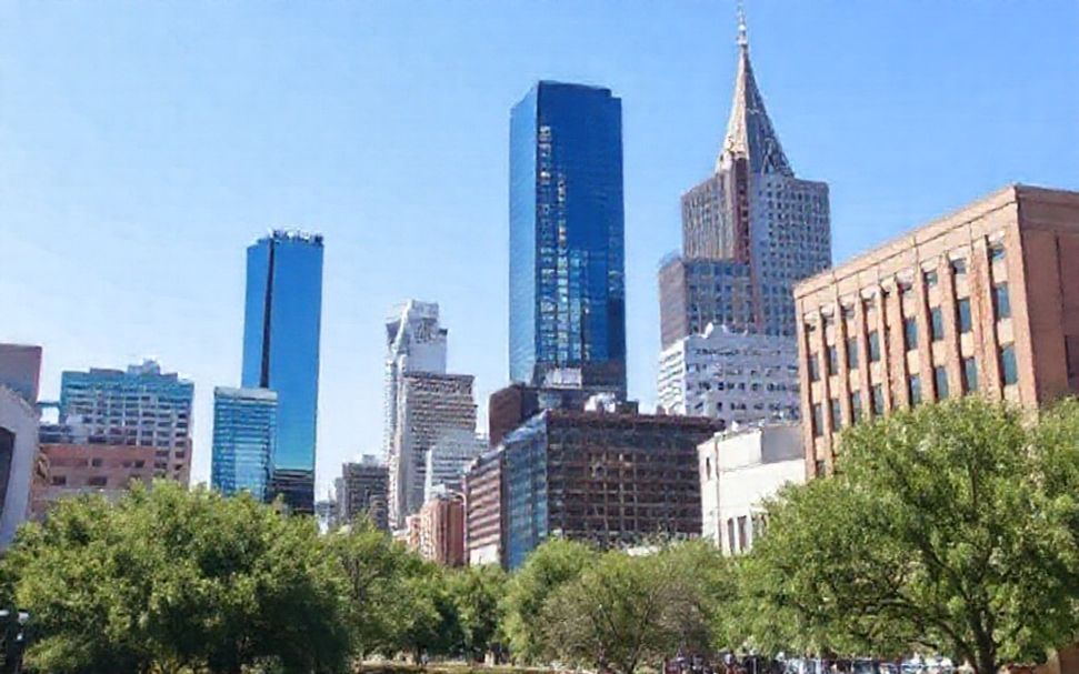 5 Ways to Explore Downtown Austin Like a True Local*