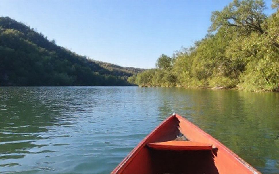 5 Ways to Explore Lake Austin Like a Local (Without the Crowds)*
