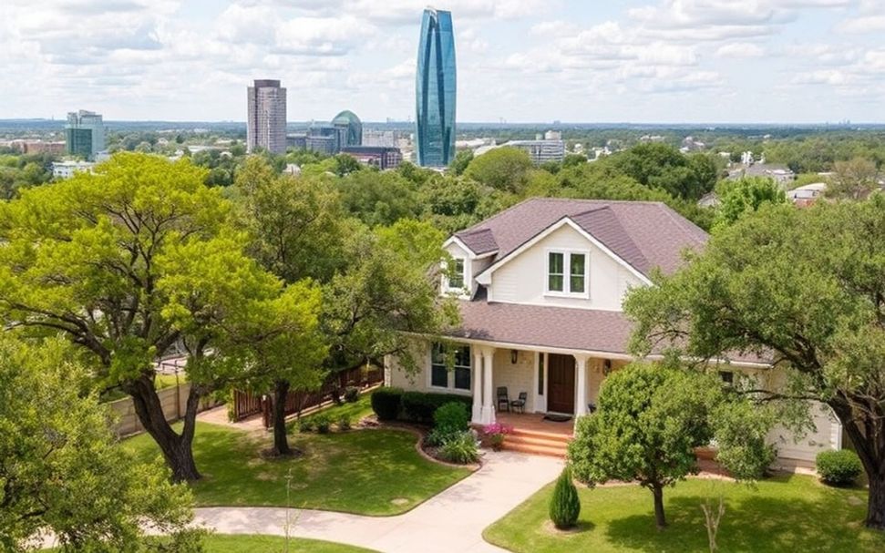 5 Ways to Find the Best Family-Friendly Neighborhoods in Austin*