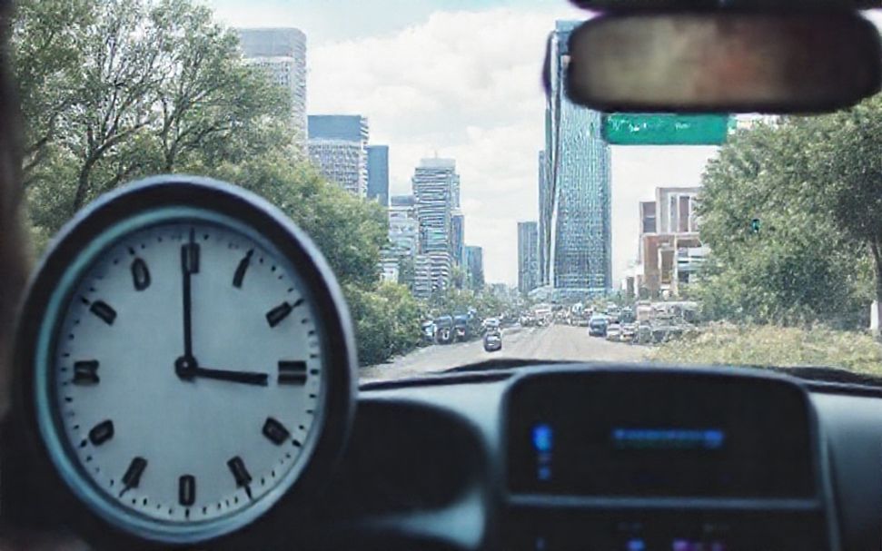 5 Ways to Save Time and Money on Your Austin Commute*