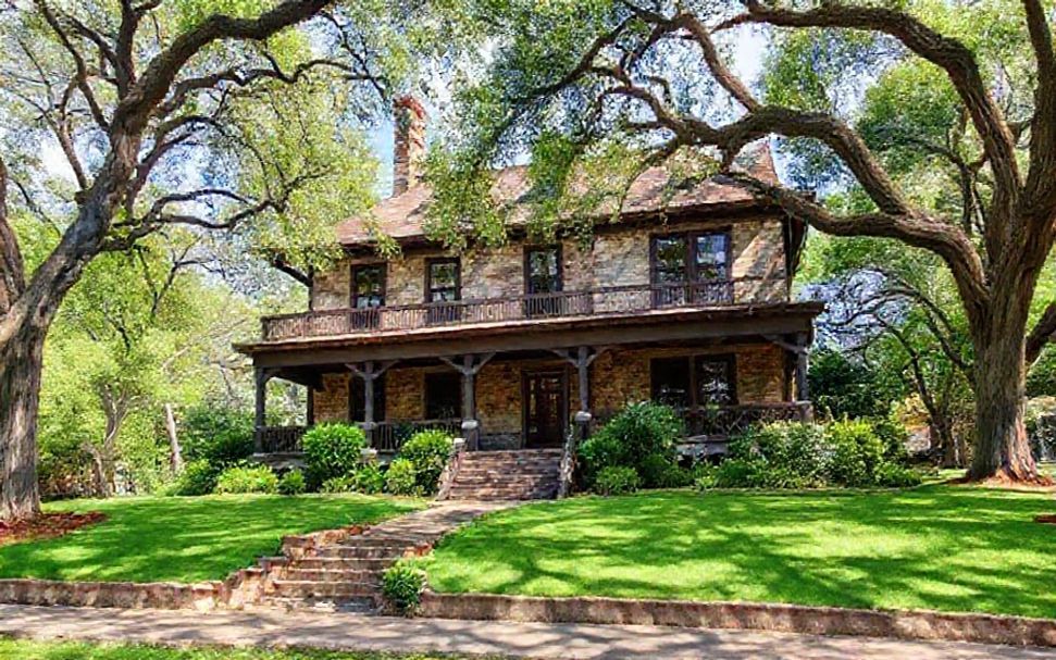 5 Ways to Spot Austin’s Most Valuable Historic Properties*