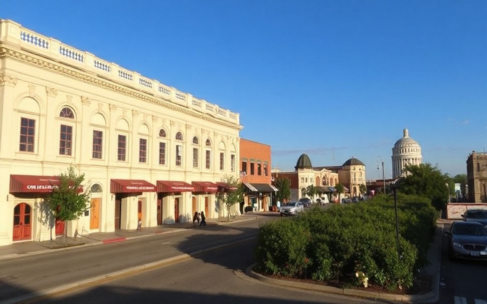 7 Ways to Experience Texas Culture Without the Tourist Crowds*