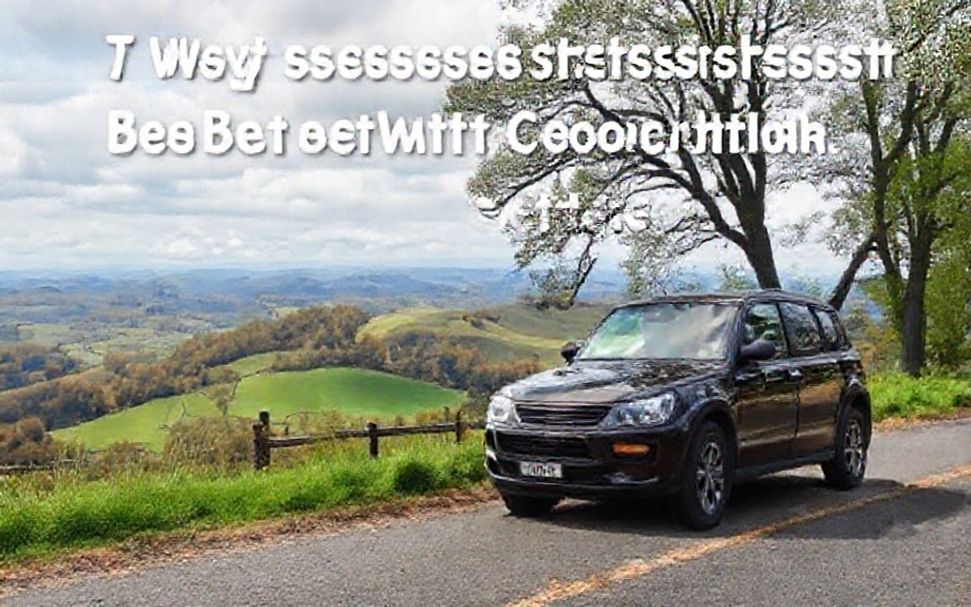 7 Ways to Experience the Best of Hill Country Without Leaving Your Car*