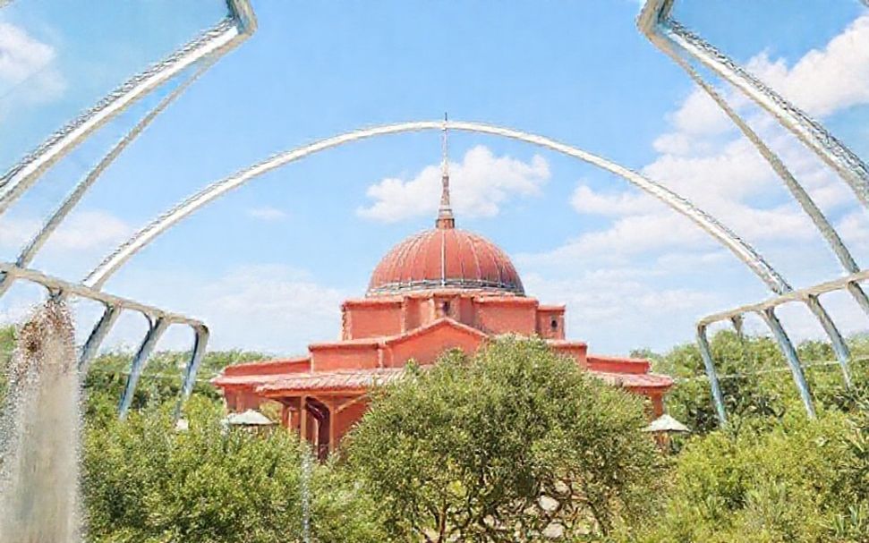 Discover the Coolest Indoor Escapes in Austin When the Heat Hits 100°F*