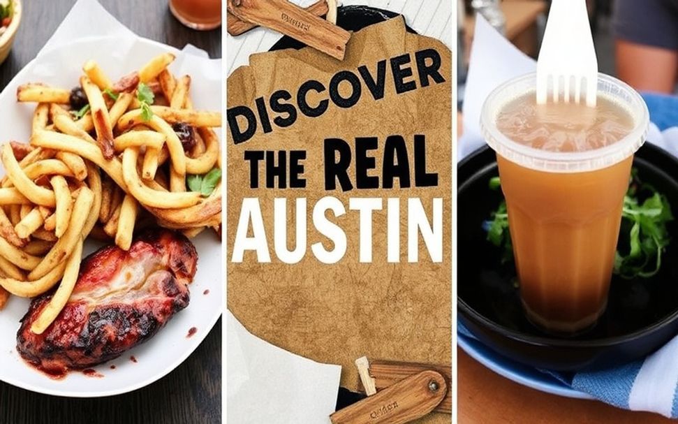 Discover the Real Austin: 5 Must-Try Local Eats Beyond BBQ*