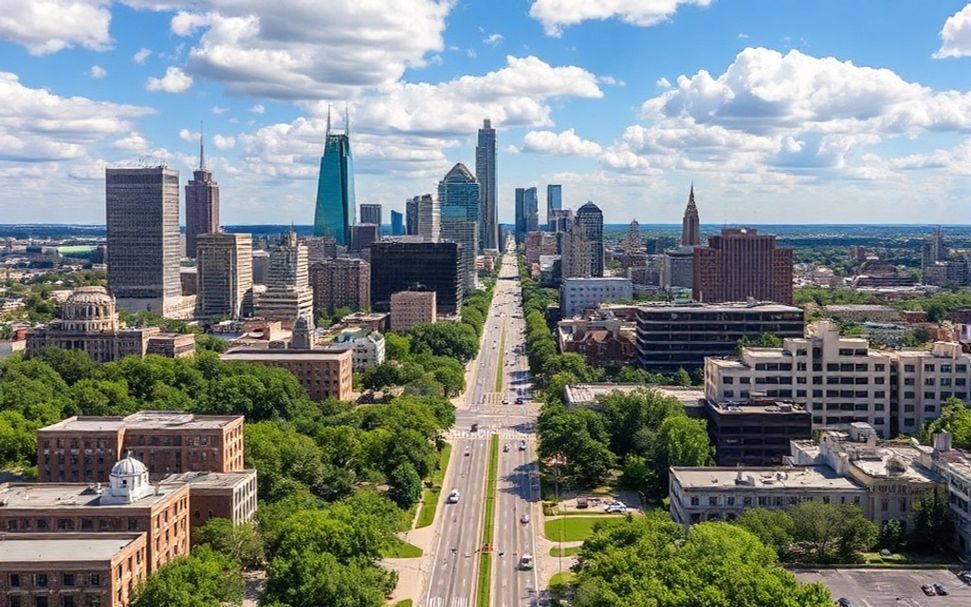 How 600 Congress Avenue Shaped Austin’s Skyline Forever*