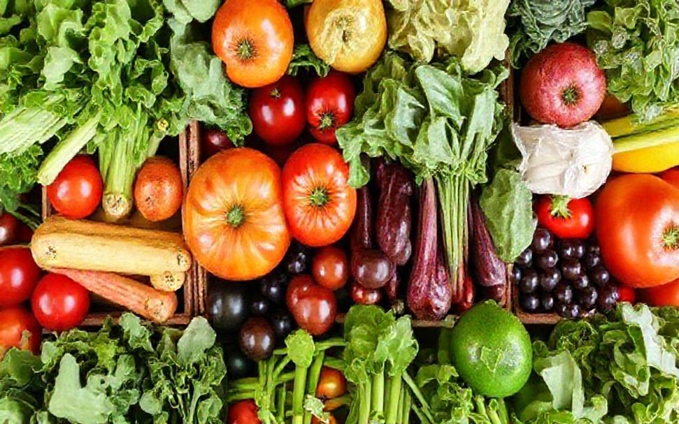 How Cawoods’ Direct-from-Farm Model Ensures the Freshest Produce*