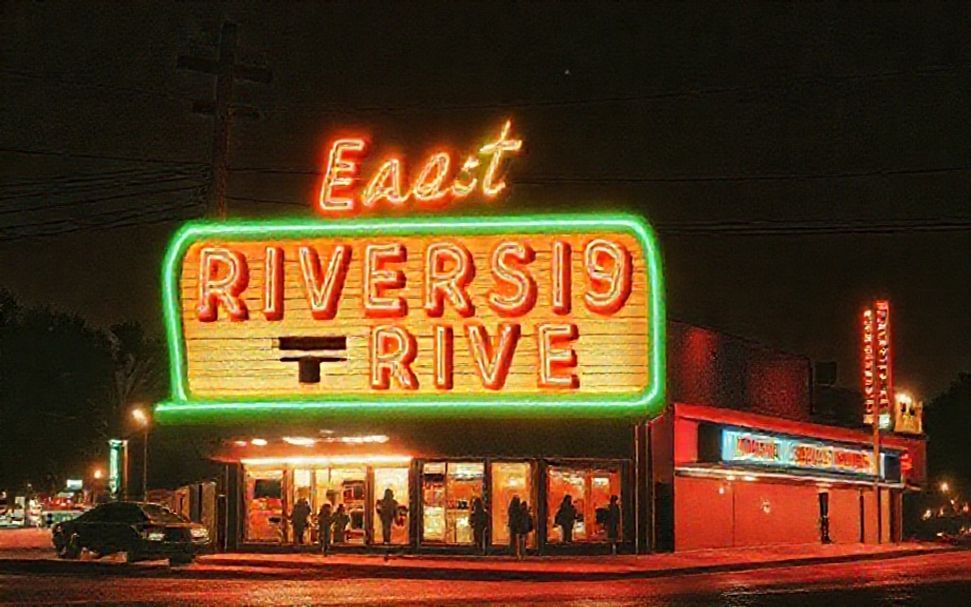 How East Riverside Drive Went from Skid Row to Austin’s Hottest Hotspot"*