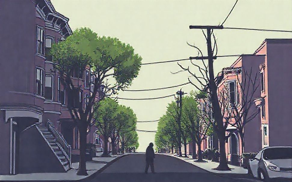 How Gentrification is Pushing Longtime Residents Out of Oltorf*