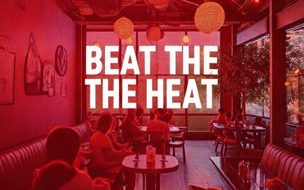 How to Beat the Heat: Your Ultimate Guide to Indoor Fun in Austin*