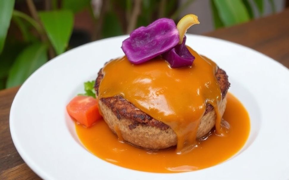 How to Experience a Taste of Jamaica Without Leaving Texas*