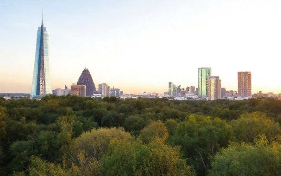 How to Experience World-Class Theater in Austin Without Leaving Texas*