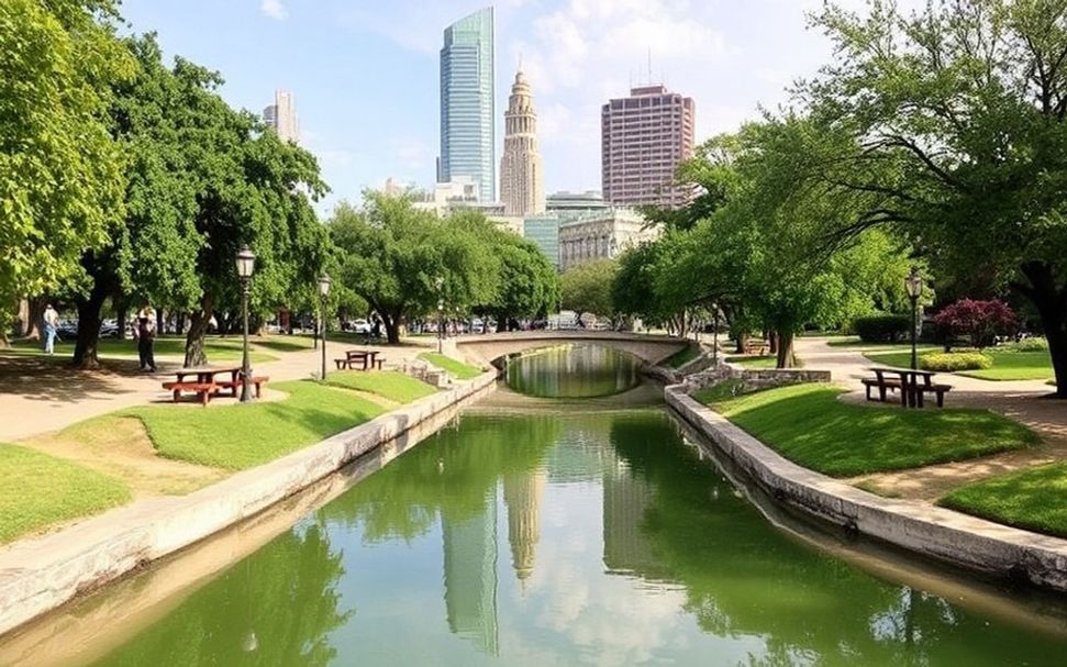 How to Explore Austin Like a Local: Hidden Gems & Off-the-Beaten-Path Spots*