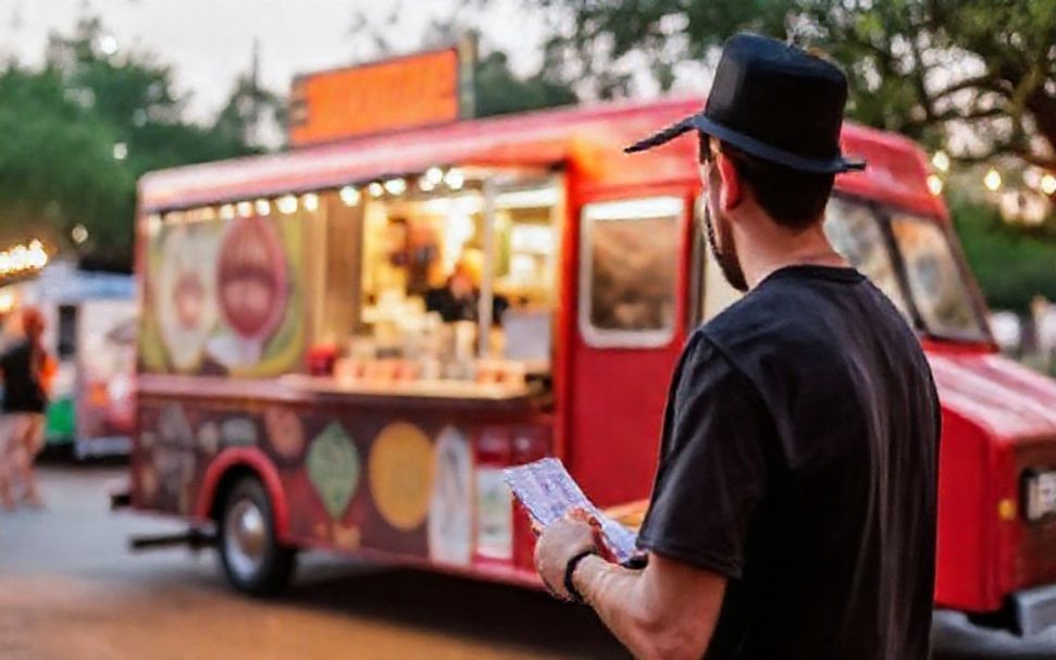 How to Find Austin’s Best Food Trucks in 2025 (Without the Crowds)*