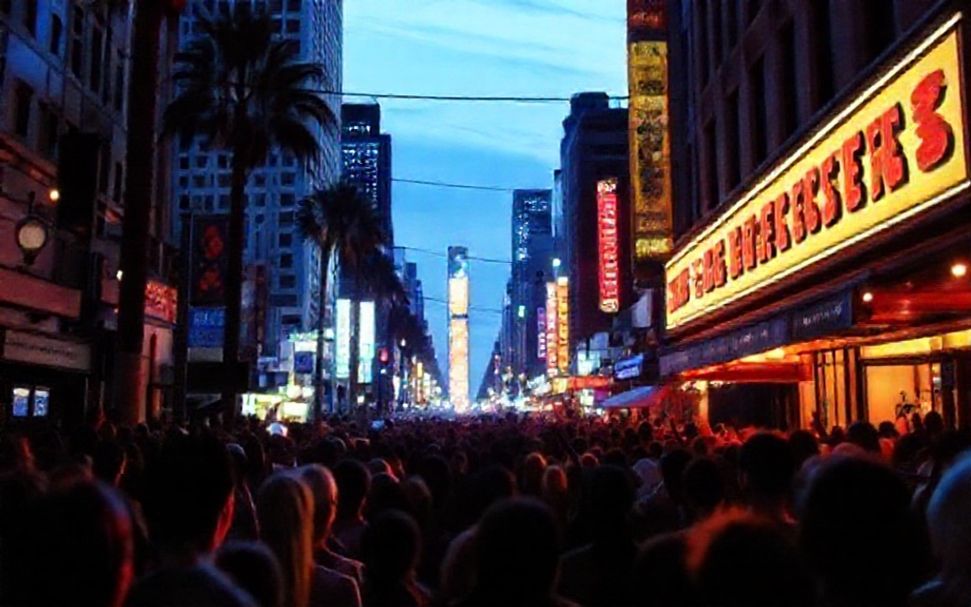 How to Find the Best Live Music Beyond 6th Street’s Crowds*