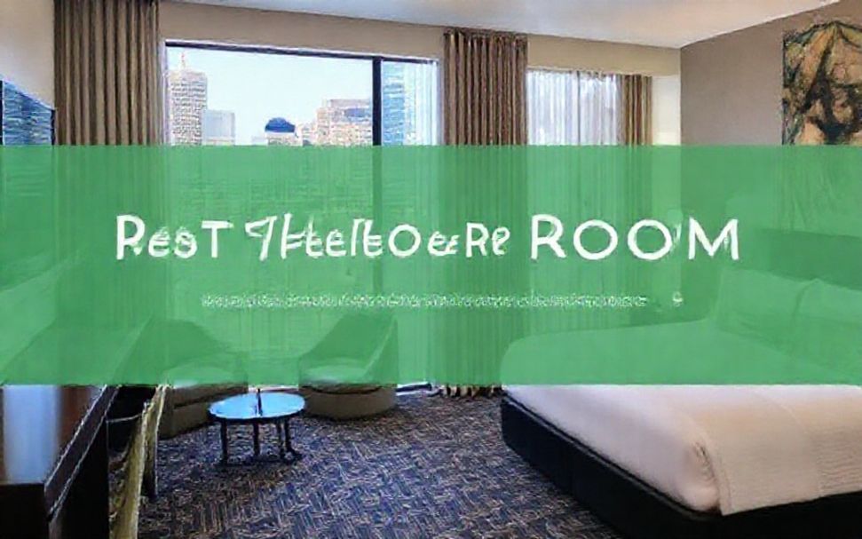 How to Get the Best Room at Austin Southpark Hotel (Pro Tips from a Regular)*