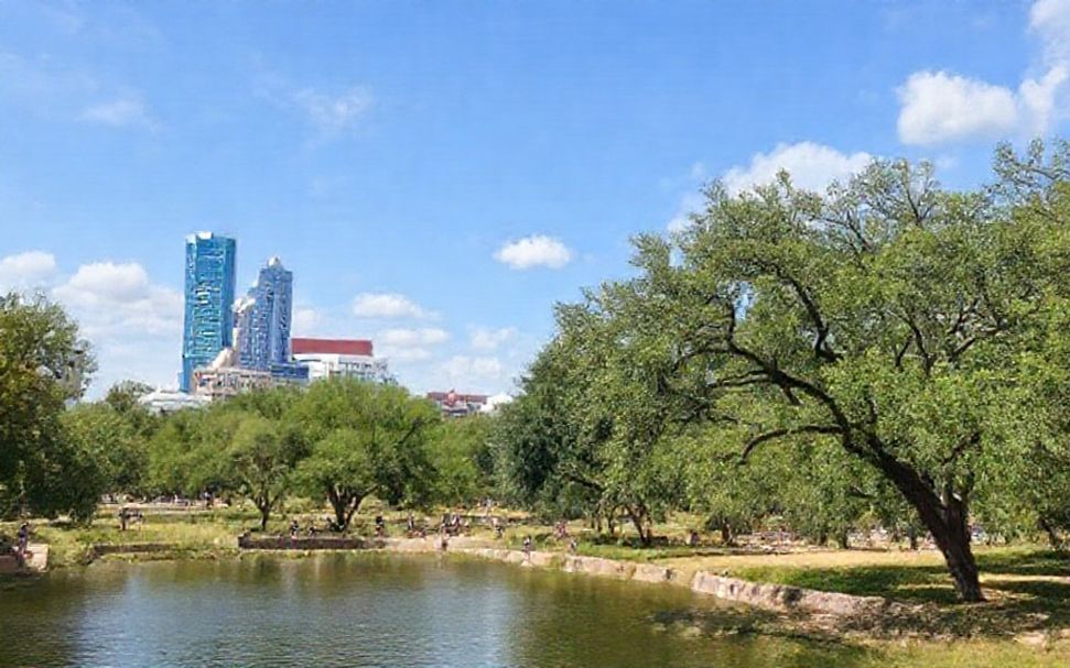 How to Make the Most of Austin’s Top Kid-Friendly Attractions*