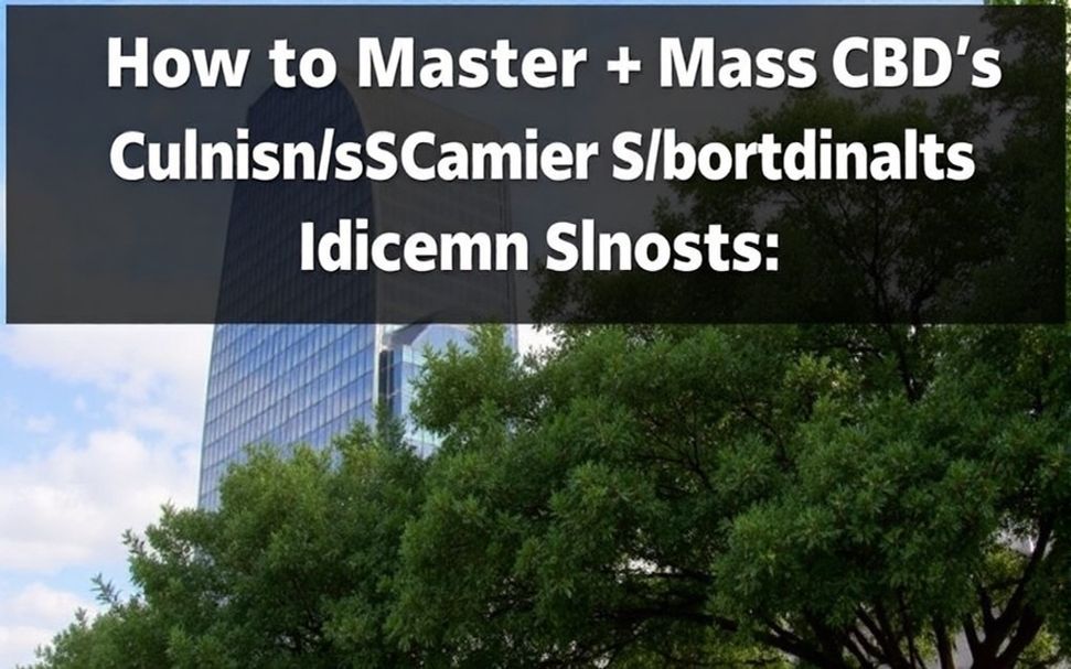 Master Austin CBD Navigation with This Pro-Level Map Guide 1 How to Master Austin CBD’s Hidden Shortcuts Like a Local*