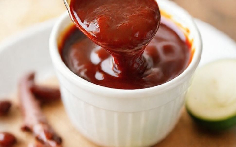How to Master the Art of Plant-Based BBQ Sauces (No One Will Guess They’re Vegan)"*