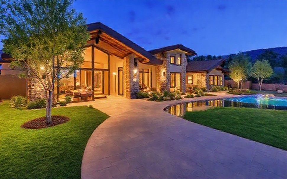 How to Maximize Your Investment in Circle C Ranch’s Luxury Homes*