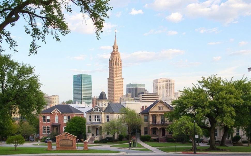 How to Navigate Austin’s 2025 Housing Market Like a Pro*