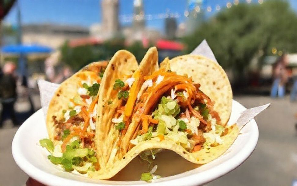 How to Navigate Austin’s Taco Scene Like a Local*
