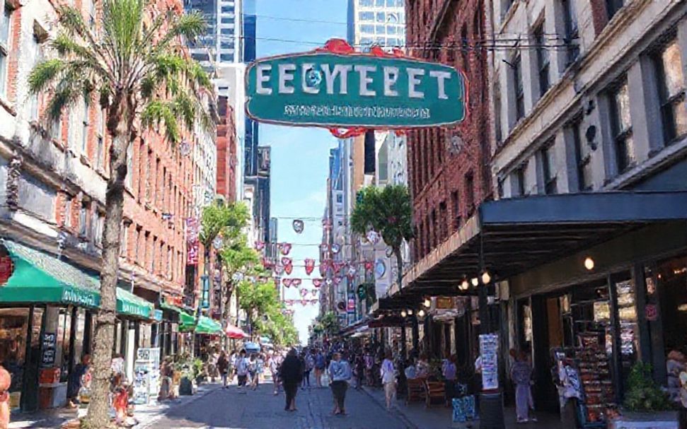 How to Navigate Burnet Street Like a Local Foodie*