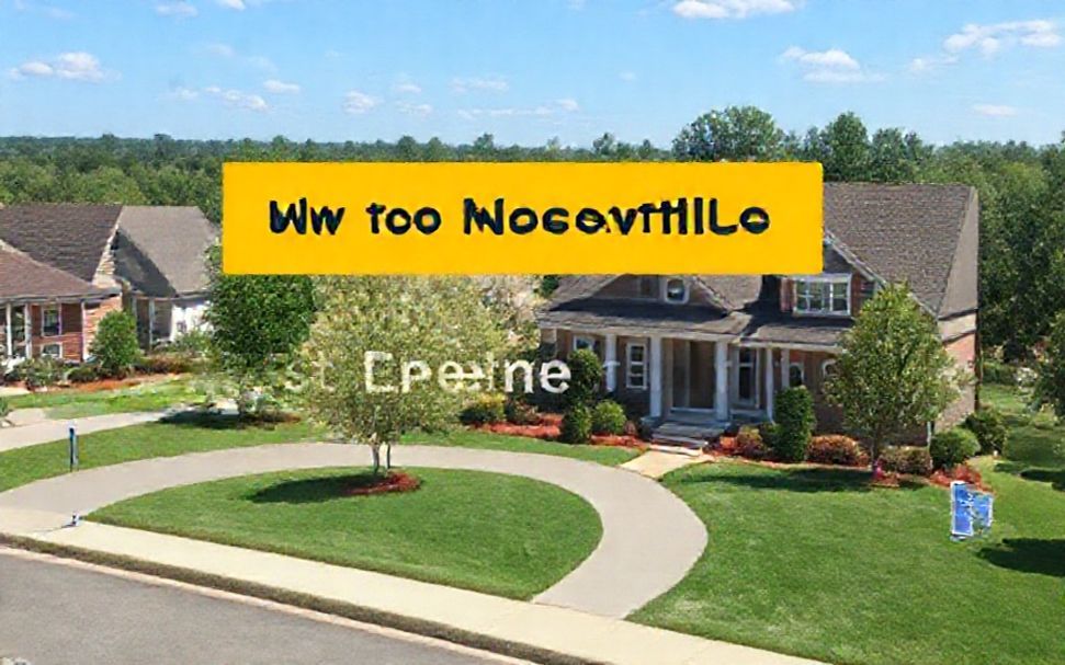 How to Navigate Clarksville’s Most Expensive Real Estate Hotspots*