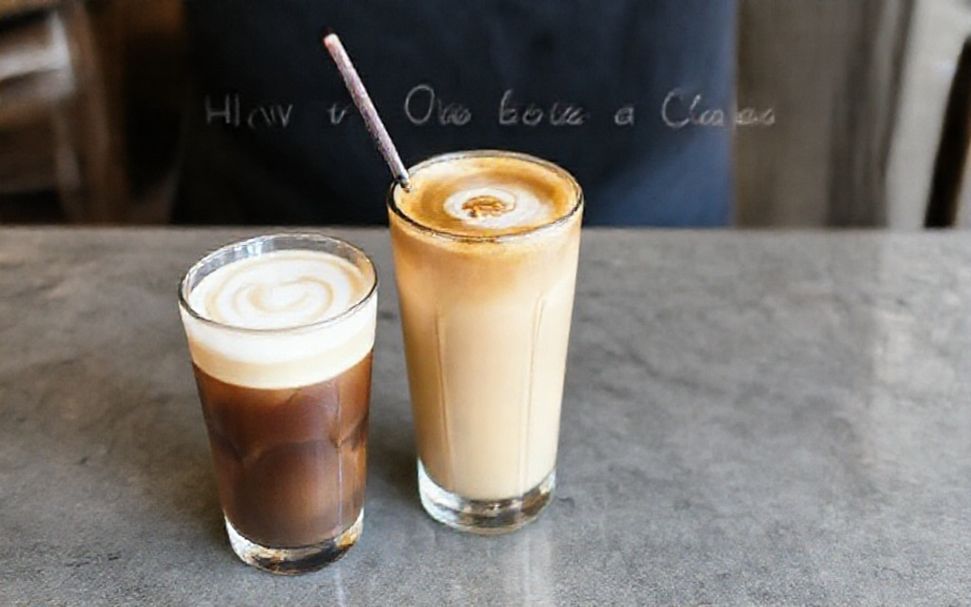 How to Order Like a Local: A Guide to Cafe Java’s Signature Drinks*