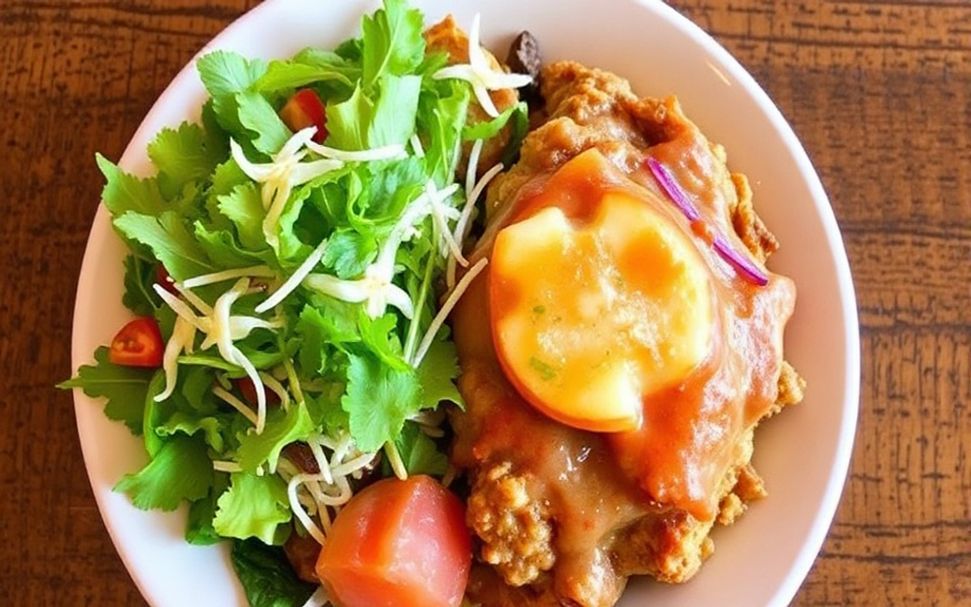 How to Order Like a Pro: A Guide to Nando’s Austin’s Best Dishes*