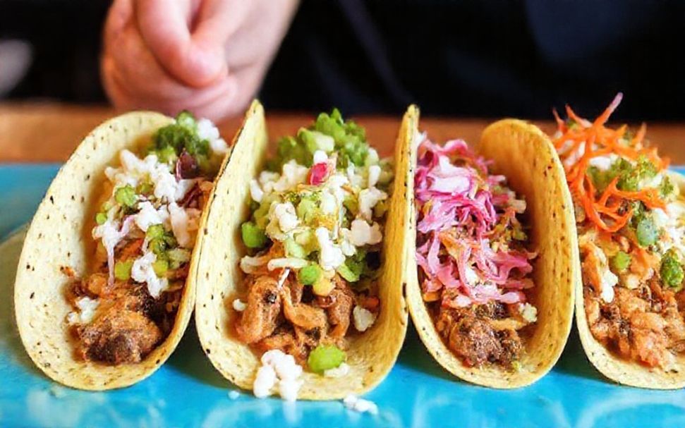 How to Score Austin’s Best Tacos for Under $15*