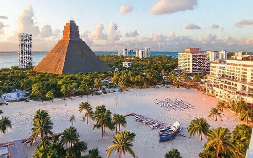 How to Score Upgrades and Perks on Your Austin to Cancun Trip*