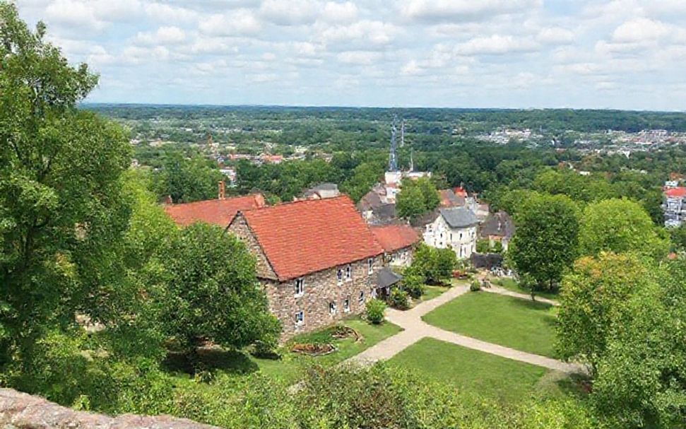 How to Spend a Perfect Day in Fredericksburg: Wine, History & Scenic Views*