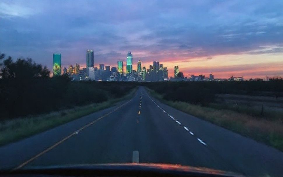 How to Turn Your Dallas-to-Austin Drive into an Epic Adventure*