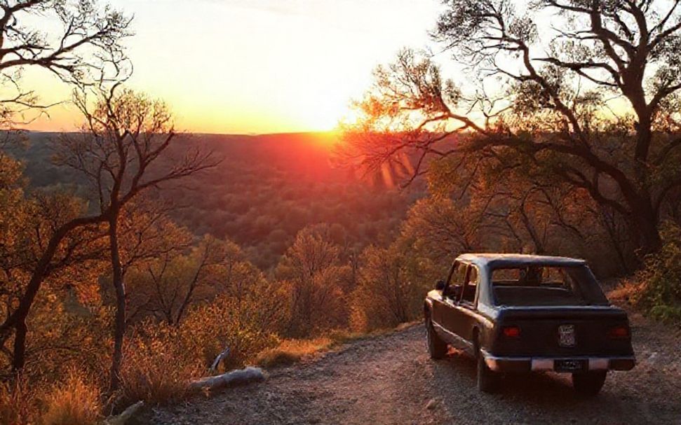 How to Turn Your Kerrville-to-Austin Drive into an Unforgettable Adventure*