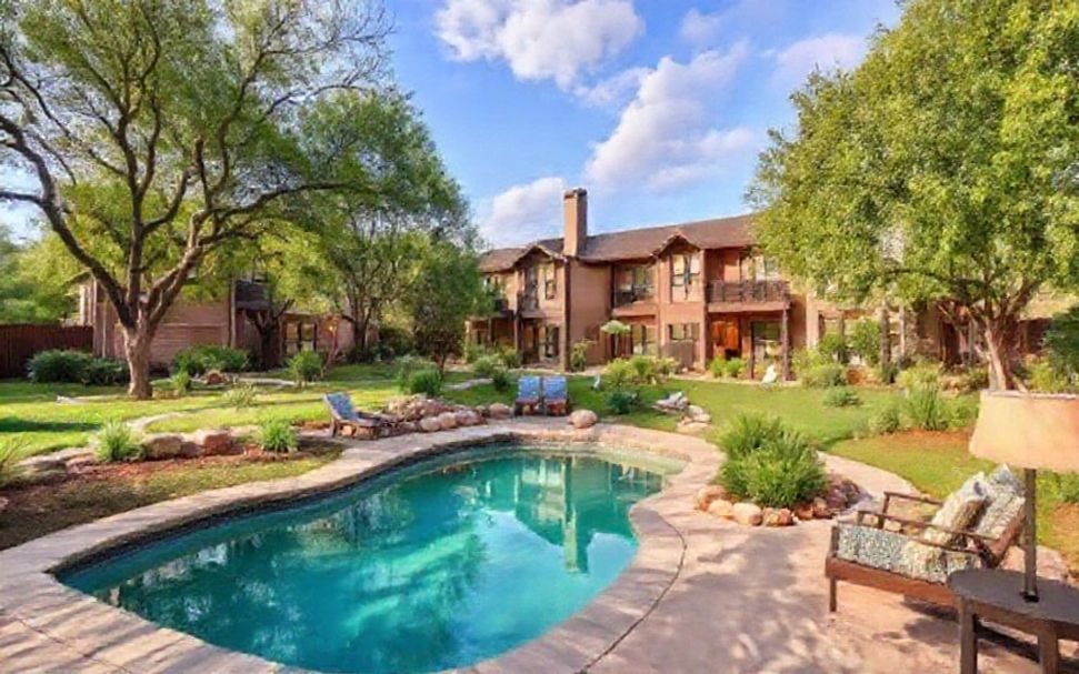 The Hidden Gems Near Austin That Offer Affordable Living and Easy Access*