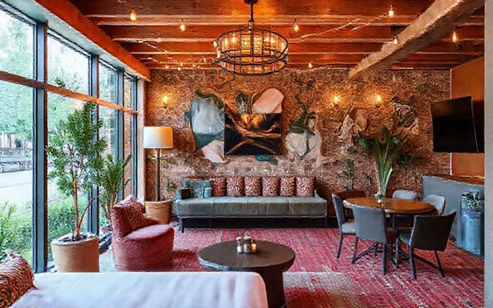 The Hidden Perks You Won’t Find in Any Other Austin Southpark Hotel Review*