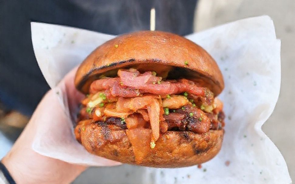 The Secret to Austin’s Plant-Based BBQ Revolution: What’s Really Cooking"*