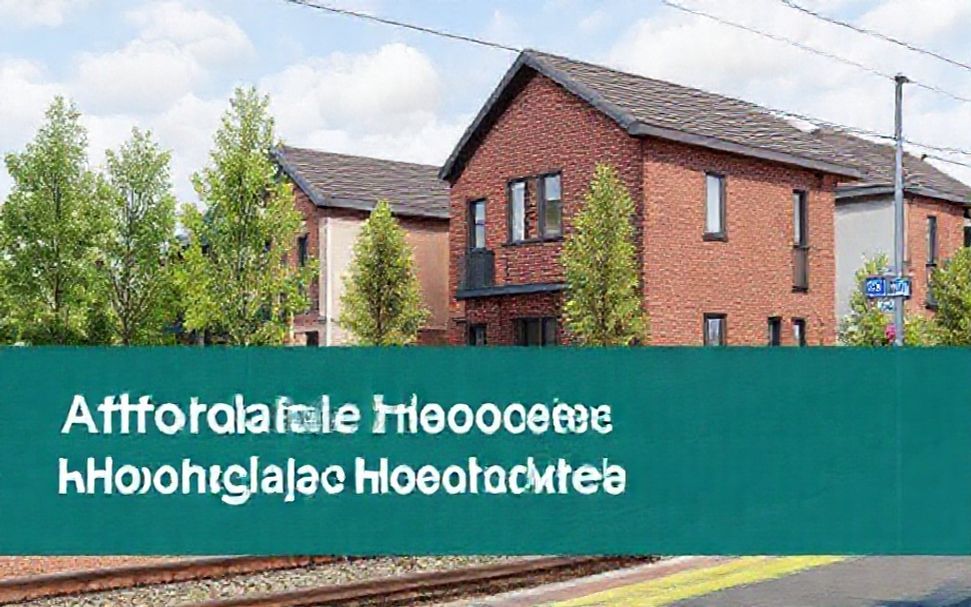 The Truth About Affordable Housing Near Crestview Station*