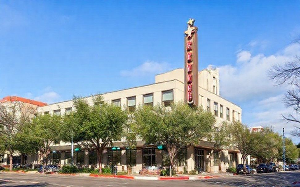 The Truth About Austin Southpark Hotel’s Location: Is It Really Convenient?*