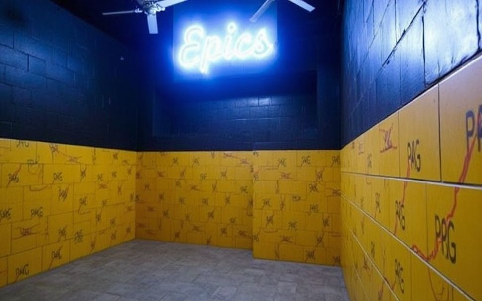 The Truth About Austin’s Best Indoor Escape Rooms (Spoiler: They’re Epic)*