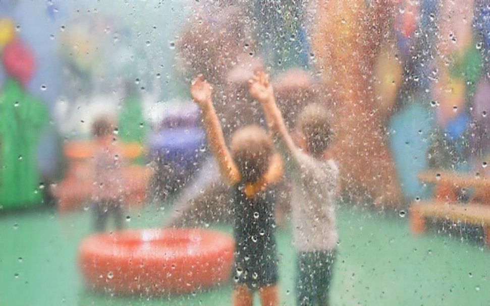 The Truth About Austin’s Best Indoor Play Spots for Rainy Days*