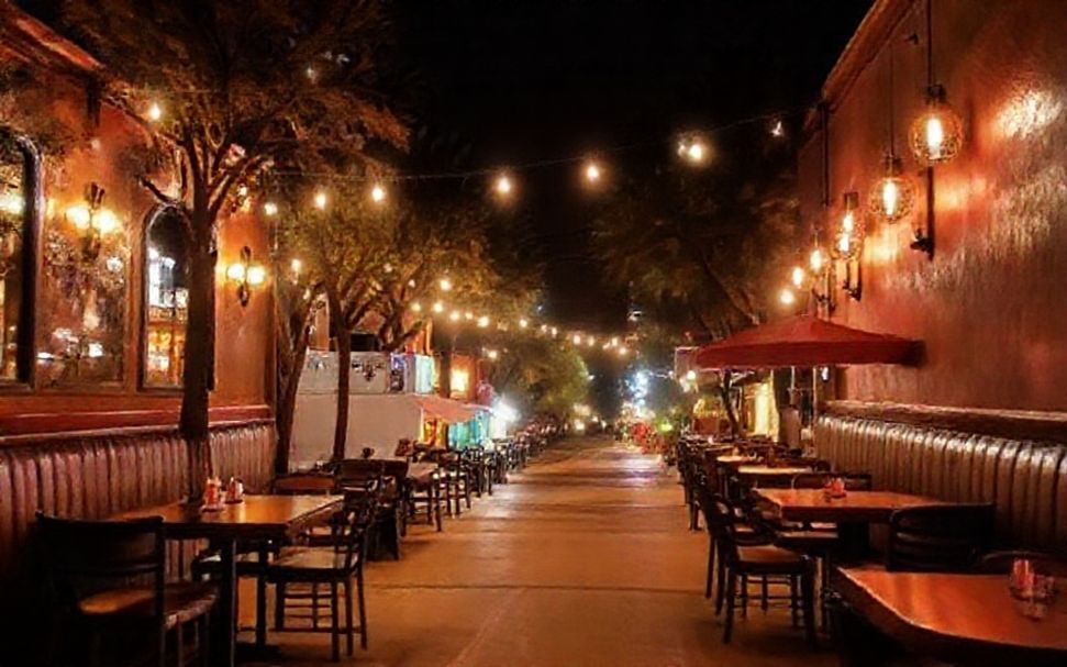 The Truth About Austin’s Best Kept Restaurant Secrets on Burnet Road*