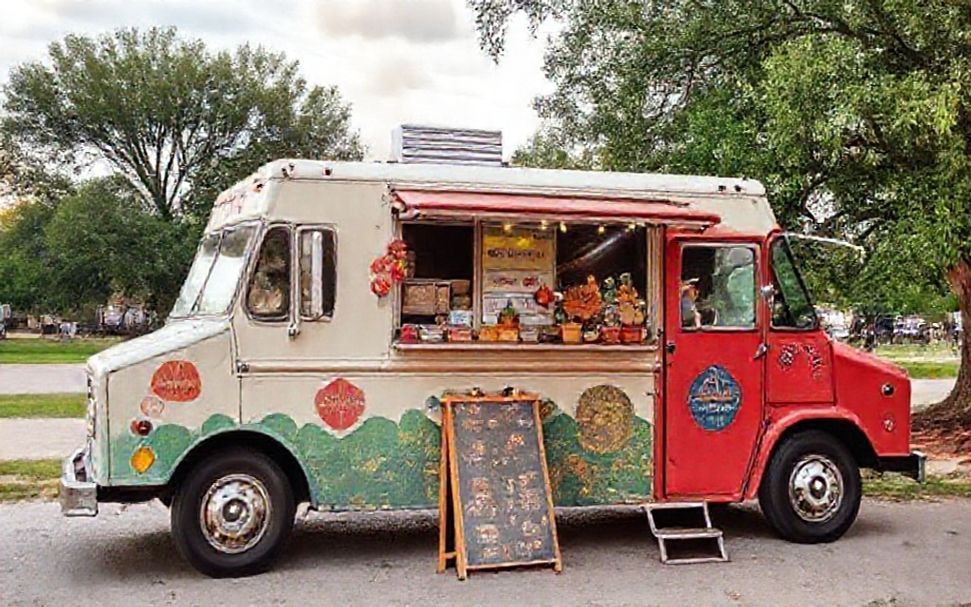 The Truth About Austin’s Hidden Gem Food Trucks*