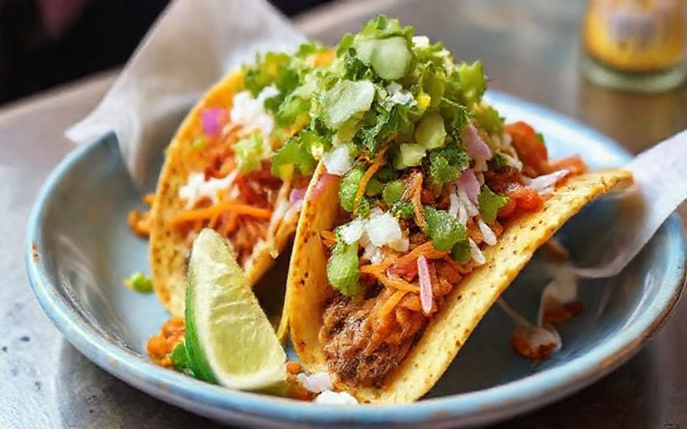 The Truth About Austin’s Hidden Taco Gems You’ve Never Tried*